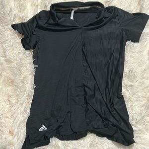 Women’s adidas polo size M great condition
